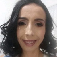 Beatriz Caroline Garcia da Silva