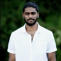 Roy Varghese Joseph