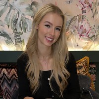 Chloe Hughes