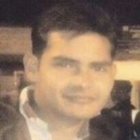 Shubham Gahlaut