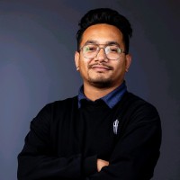Ashim Shrestha
