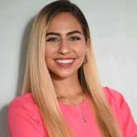 Ahlam Rodriguez