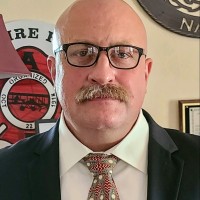 Sean Englert, Efo, Mpa