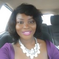 Charity K Aboagye
