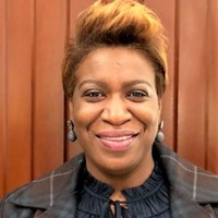 Shirley Boubert-Rumble