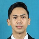 Rayner Chong