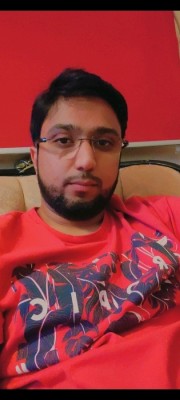 Muhammad Umair