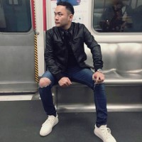 Shawn Wong