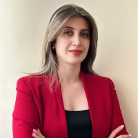 Roza Tovmasyan, Pspo I
