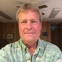 Mike Ruark