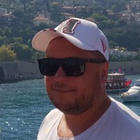 Alex Zelenskiy