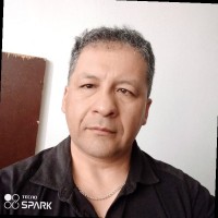 Juan Carlos Aviles Rios