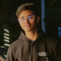 Harsh Upreti