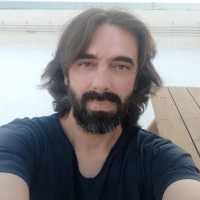 Dimitrios Manousos