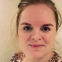 Robyn Van Maasakker