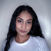 Amanda Mangroo