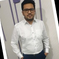 Shubham Sawant