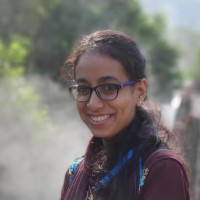 Afreen Chougle