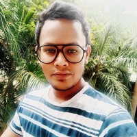 Sushant H.