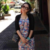 Rebecca Wang