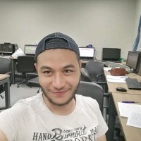 Ahmed Salah