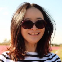 Mina Yang