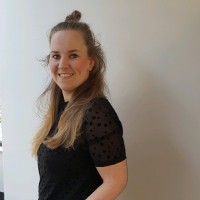 Annoek Van Den Broek - Steenhagen