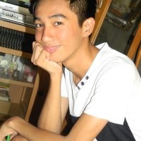 Jon Ramon Gozum