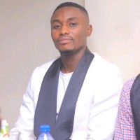 patrick chenge
