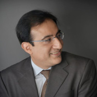 Faisal Javeed
