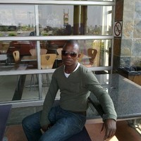Boniface Mazangwa