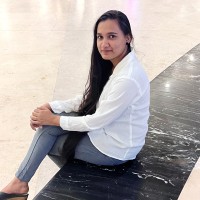 Jothika Sivakumar