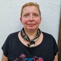 Lucia Carmen Marin