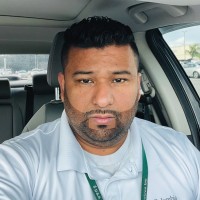 Oscar Mendoza