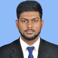 Prasanna M. Samarasinghe