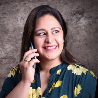 Dr Natasha Verma