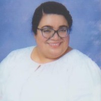 Hilda Diaz