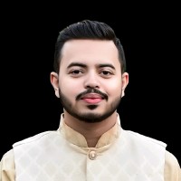 Salamur Rahman Khan (Noman)