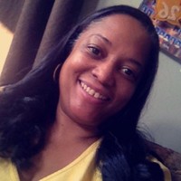 Maria Judson