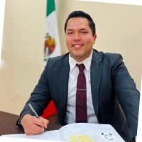 José Israel Saldaña Melo