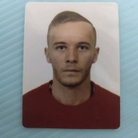 Thales Caique Tome Correia