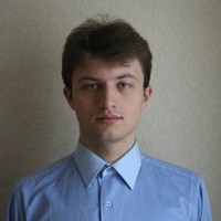 Роман Самородов