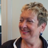 Marijke Romijn-Meijer