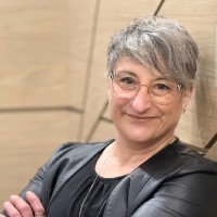 Christine Tewfik