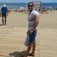 Abdul Alshammari