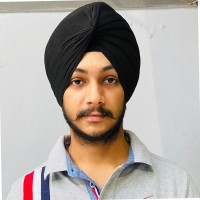 Harsimran Singh