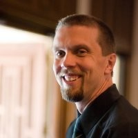 Eric Nilson
