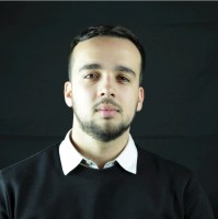 Alexandre Alves Ribeiro