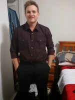 Adam Fitzgerald