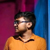 Soumallya Das